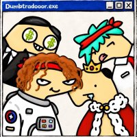 DumbTradooor