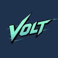 Powered by Volt