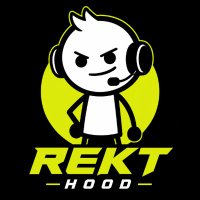 REKT HOOD
